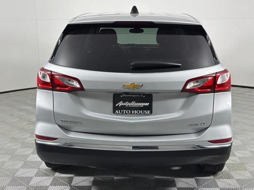 2020 Chevrolet Equinox 2LT