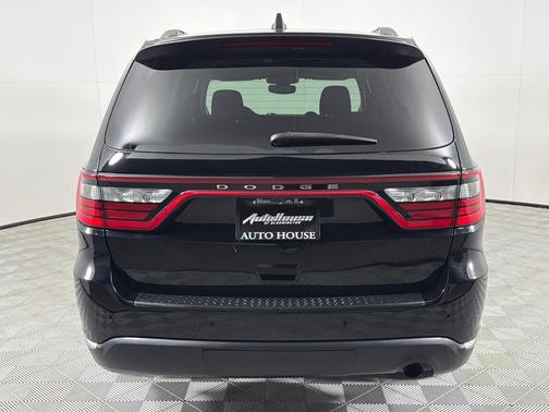 2021 Dodge Durango SXT