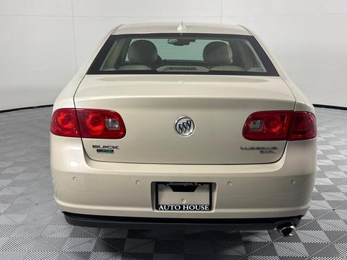 2011 Buick Lucerne CXL