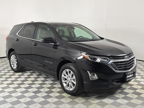 2018 Chevrolet Equinox 1LT