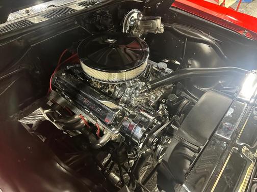 1970 Chevrolet Chevelle 