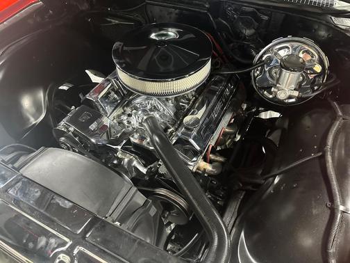 1970 Chevrolet Chevelle 