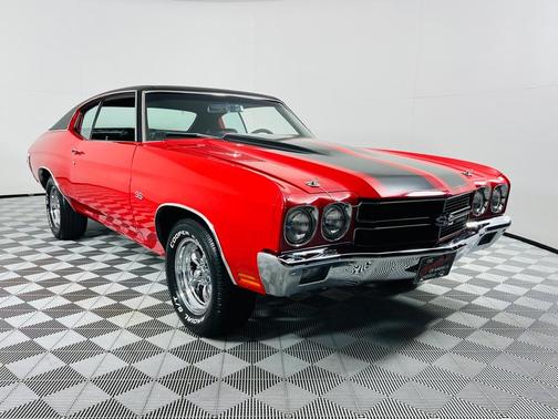 1970 Chevrolet Chevelle 