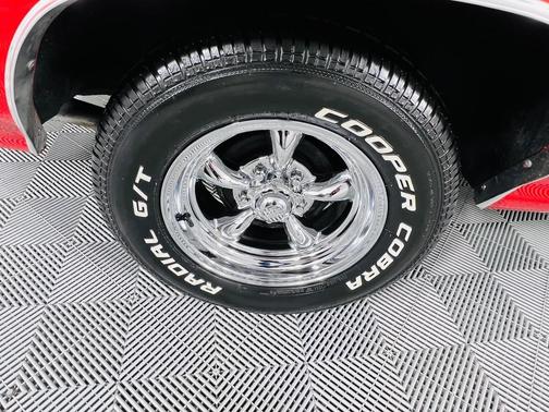 1970 Chevrolet Chevelle 