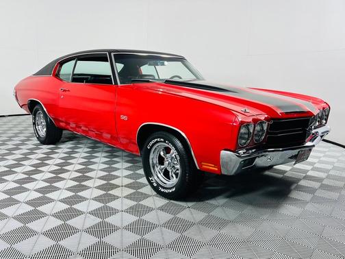 1970 Chevrolet Chevelle 