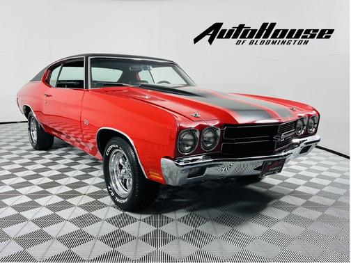 1970 Chevrolet Chevelle 