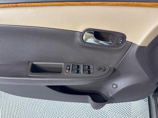 2010 Chevrolet Malibu 1LT