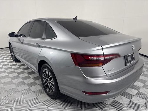 2019 Volkswagen Jetta 1.4T SEL