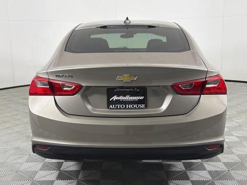 2023 Chevrolet Malibu 1LS