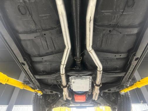 1968 Chevrolet Chevelle SS