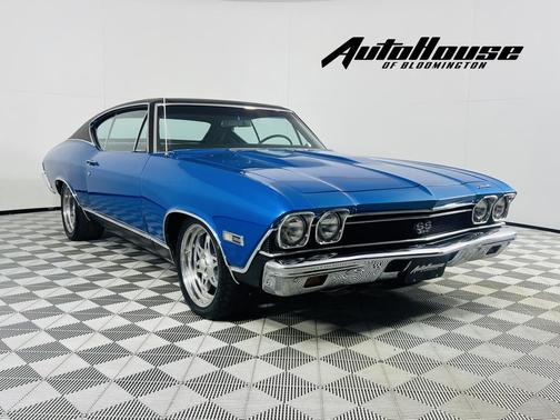 1968 Chevrolet Chevelle SS