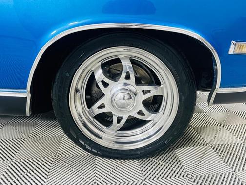 1968 Chevrolet Chevelle SS