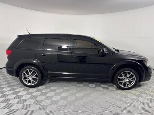 2017 Dodge Journey GT