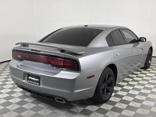 2013 Dodge Charger SE