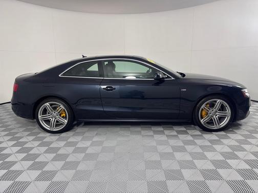2013 Audi A5 2.0T Prestige quattro