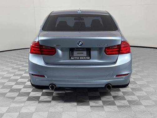 2014 BMW 335 i xDrive