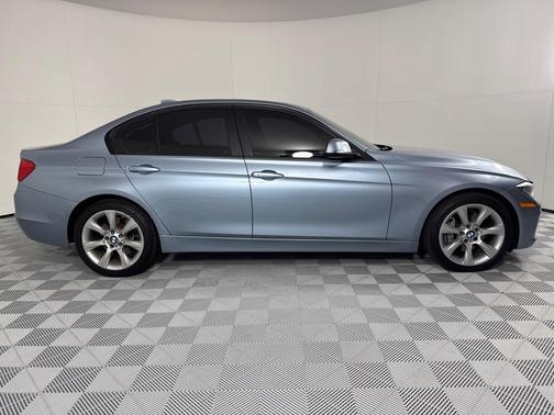 2014 BMW 335 i xDrive