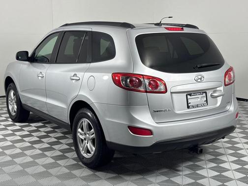 2012 Hyundai SANTA FE GLS