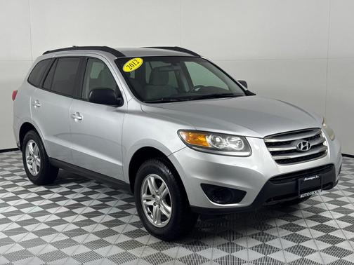2012 Hyundai SANTA FE GLS