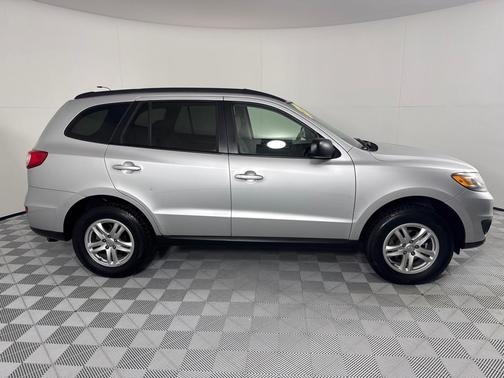 2012 Hyundai SANTA FE GLS