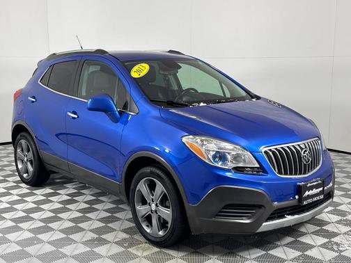 2013 Buick Encore Base