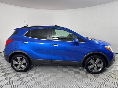 2013 Buick Encore Base