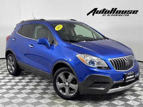 2013 Buick Encore Base