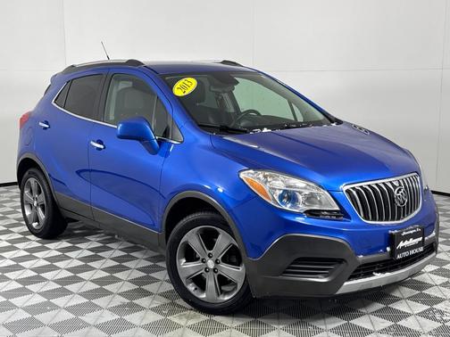 2013 Buick Encore Base