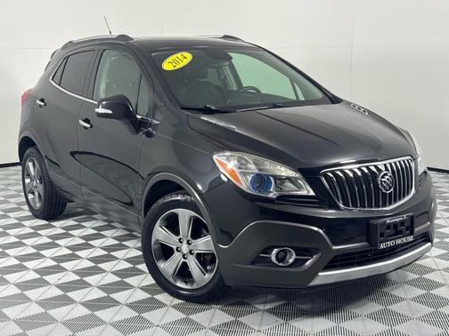 2014 Buick Encore Convenience