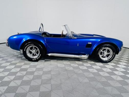 1965 AC Shelby Cobra ASSEMBLED