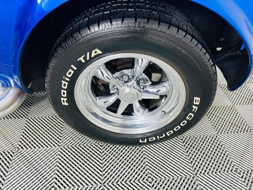 1965 AC Shelby Cobra ASSEMBLED