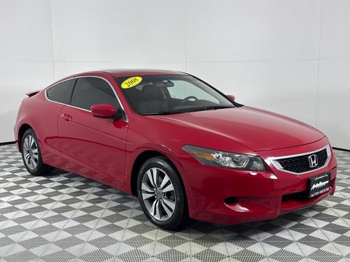 2008 Honda Accord EX-L