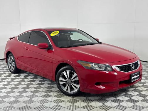 2008 Honda Accord EX-L