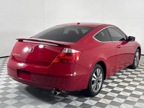 2008 Honda Accord EX-L