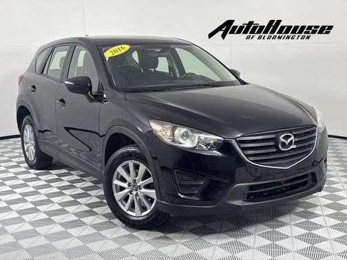 2016 Mazda CX-5 Sport