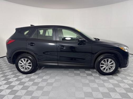 2016 Mazda CX-5 Sport