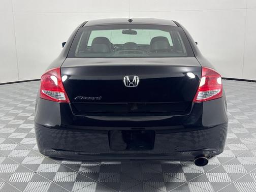 2012 Honda Accord EX-L