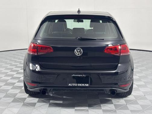 2015 Volkswagen Golf GTI S