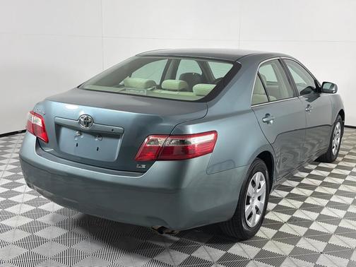 2009 Toyota Camry LE
