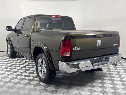 2014 RAM 1500 SLT