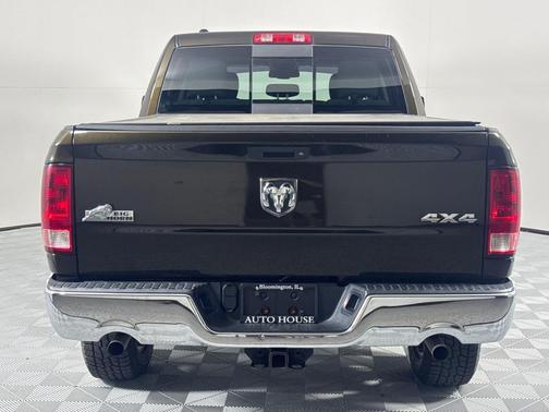 2014 RAM 1500 SLT