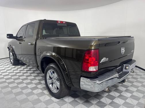 2014 RAM 1500 SLT