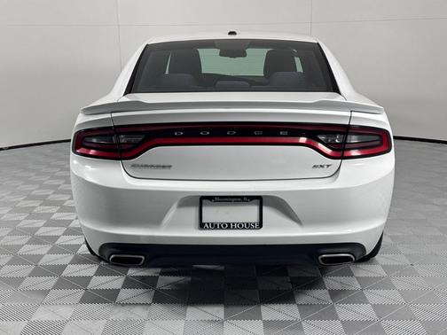 2015 Dodge Charger SXT