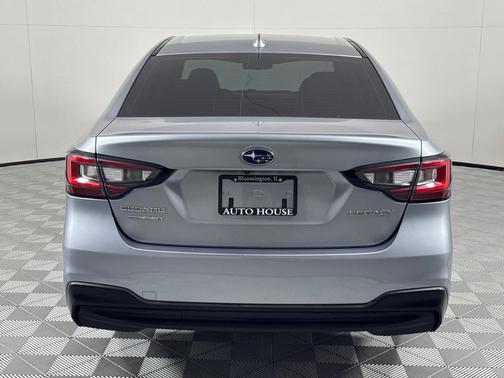 2020 Subaru Legacy