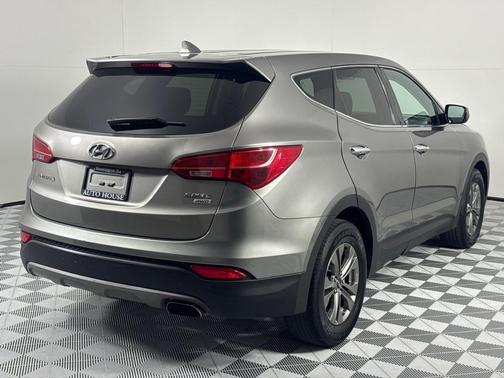 2015 Hyundai Santa Fe Sport 2.4L