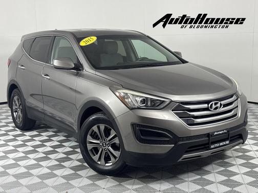 2015 Hyundai Santa Fe Sport 2.4L