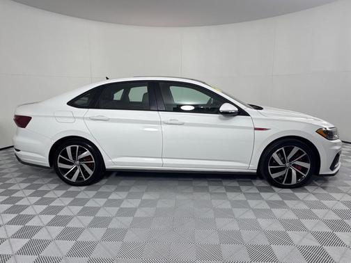 2021 Volkswagen Jetta GLI 2.0T Autobahn