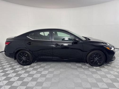 2022 Nissan Sentra S