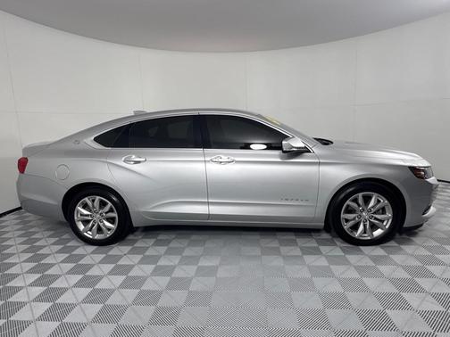 2019 Chevrolet Impala 1LT