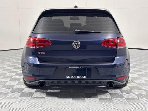 2015 Volkswagen Golf GTI